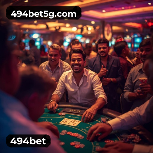 Recursos App 494bet