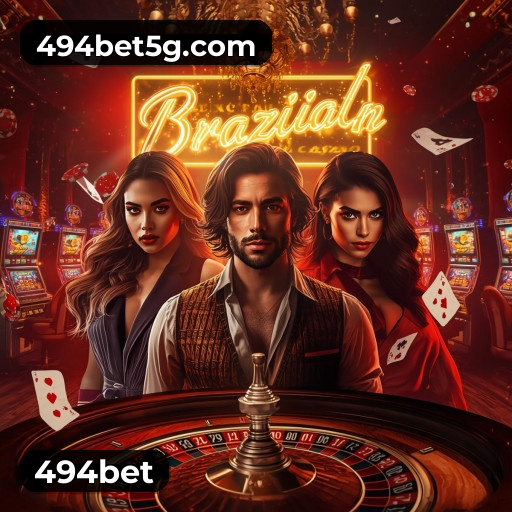 Suporte Download 494bet
