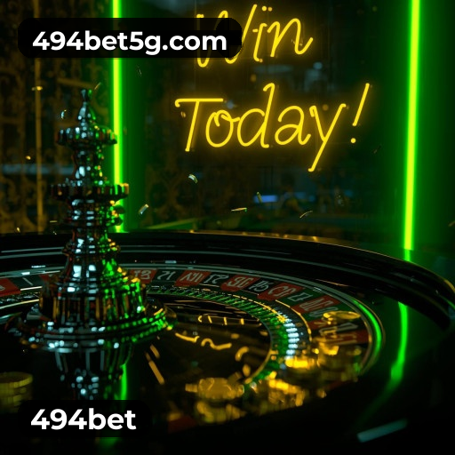 App Desktop 494bet