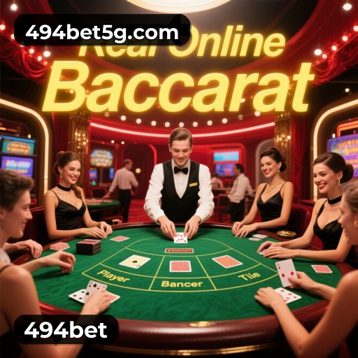Jogo justo 494bet