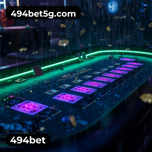Torneios 494bet