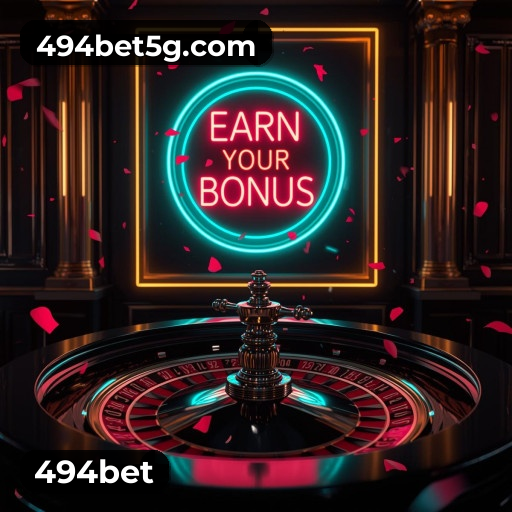 Vantagens App 494bet
