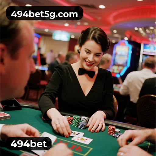 Jackpots 494bet