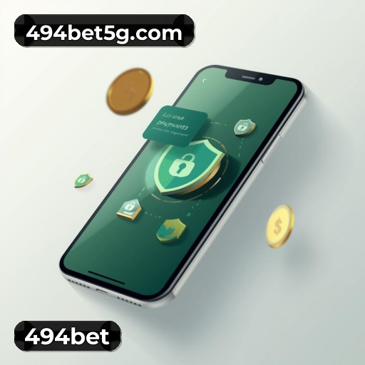 Celular 494bet