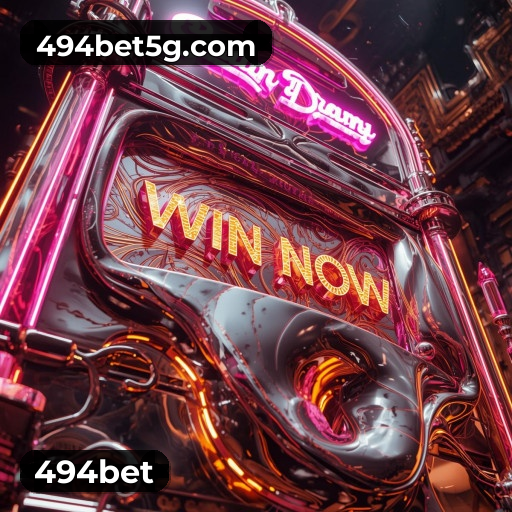 Vitória 494bet
