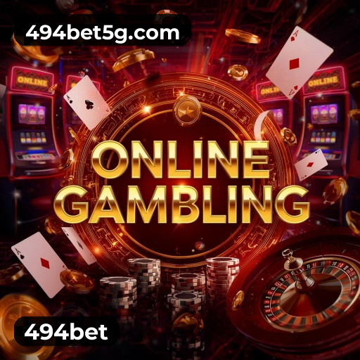 Aplicativo móvel 494bet para iOS e Android