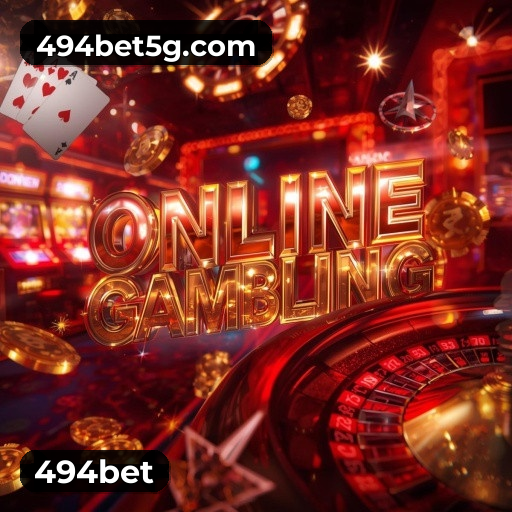 Slots desktop 494bet