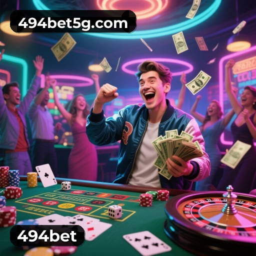 Transparência RTP 494bet