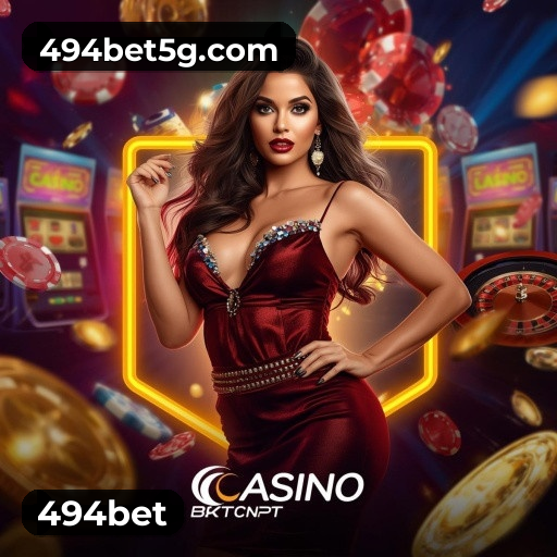 Qualificar VIP 494bet
