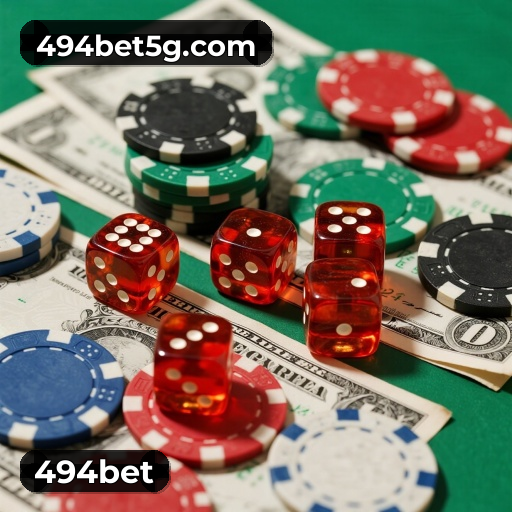 Instruções Download 494bet