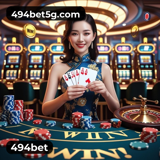 Sucesso 494bet