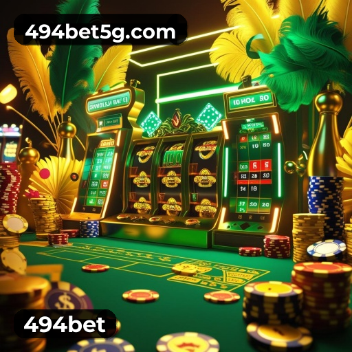 App Store 494bet