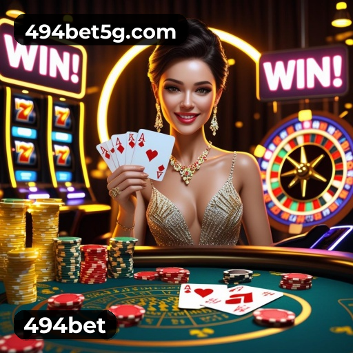 Dicas Ganhar 494bet